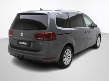SEAT Alhambra 2.0 TDI DSG Style 4x4, Diesel, Second hand / Used, Automatic - 5