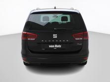 SEAT Alhambra 2.0 TSI DSG FR-Line, Petrol, Second hand / Used, Automatic - 4