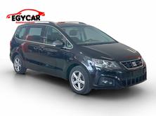 SEAT Alhambra 2.0 TDI FR Line 4Drive, Diesel, Occasion / Utilisé, Automatique - 2