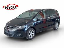 SEAT Alhambra 2.0 TDI FR Line 4Drive, Diesel, Occasion / Utilisé, Automatique - 3