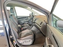 SEAT Alhambra 2.0 TDI FR Line 4Drive, Diesel, Occasion / Utilisé, Automatique - 7