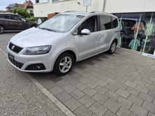 SEAT Alhambra 2.0 TDI 140 Style Viva DSG S/S, Diesel, Second hand / Used, Automatic - 3