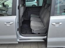 SEAT Alhambra 2.0 TDI 140 Style Viva DSG S/S, Diesel, Second hand / Used, Automatic - 4