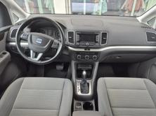 SEAT Alhambra 2.0 TDI 140 Style Viva DSG S/S, Diesel, Second hand / Used, Automatic - 5
