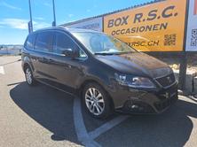 SEAT Alhambra 1.4 TSI Style Eco, Essence, Occasion / Utilisé, Manuelle - 2