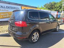 SEAT Alhambra 1.4 TSI Style Eco, Essence, Occasion / Utilisé, Manuelle - 3
