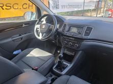 SEAT Alhambra 1.4 TSI Style Eco, Essence, Occasion / Utilisé, Manuelle - 4