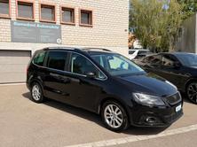 SEAT Alhambra 2.0 TDI Style Eco DSG, Diesel, Occasion / Utilisé, Automatique - 2