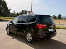 SEAT Alhambra 2.0 TDI Style Eco DSG, Diesel, Occasion / Utilisé, Automatique - 4