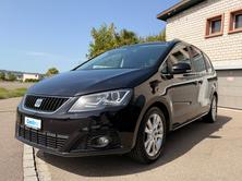 SEAT Alhambra 2.0 TDI Style Eco DSG, Diesel, Occasion / Utilisé, Automatique - 5