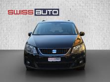 SEAT Alhambra 2.0 TDI Style Viva 4x4, Diesel, Occasion / Utilisé, Manuelle - 2