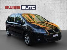SEAT Alhambra 2.0 TDI Style Viva 4x4, Diesel, Occasion / Utilisé, Manuelle - 3