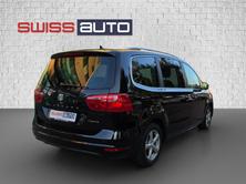 SEAT Alhambra 2.0 TDI Style Viva 4x4, Diesel, Occasion / Utilisé, Manuelle - 4