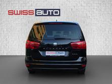 SEAT Alhambra 2.0 TDI Style Viva 4x4, Diesel, Occasion / Utilisé, Manuelle - 5