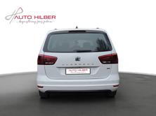 SEAT Alhambra 2.0 TDI Style 4Drive 7-Plätzer, Diesel, Second hand / Used, Automatic - 5