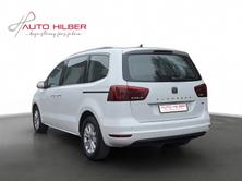 SEAT Alhambra 2.0 TDI Style 4Drive, Diesel, Second hand / Used, Automatic - 4