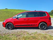 SEAT Alhambra 2.0 TDI 177 Sw. FR 4x4 DSG S/S, Diesel, Occasion / Utilisé, Automatique - 2