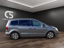 SEAT SEAT Alhambra 2.0 TDI 7-Sitzer mit 4Drive 20th Annivers, Diesel, Occasion / Utilisé, Automatique - 2