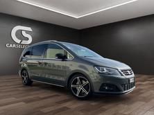 SEAT SEAT Alhambra 2.0 TDI 7-Sitzer mit 4Drive 20th Annivers, Diesel, Occasion / Utilisé, Automatique - 3