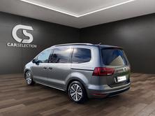 SEAT SEAT Alhambra 2.0 TDI 7-Sitzer mit 4Drive 20th Annivers, Diesel, Occasion / Utilisé, Automatique - 4