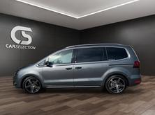 SEAT SEAT Alhambra 2.0 TDI 7-Sitzer mit 4Drive 20th Annivers, Diesel, Occasion / Utilisé, Automatique - 5