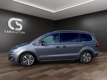 SEAT SEAT Alhambra 2.0 TDI 7-Sitzer mit 4Drive 20th Annivers, Diesel, Occasion / Utilisé, Automatique - 6