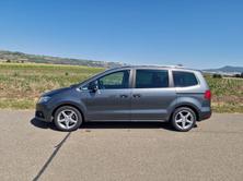 SEAT Alhambra 2.0 TSI Style DSG, Benzin, Occasion / Gebraucht, Automatik - 2