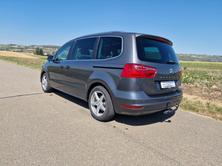 SEAT Alhambra 2.0 TSI Style DSG, Benzin, Occasion / Gebraucht, Automatik - 3