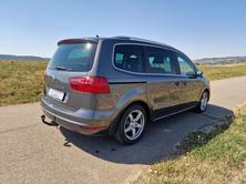 SEAT Alhambra 2.0 TSI Style DSG, Benzin, Occasion / Gebraucht, Automatik - 4