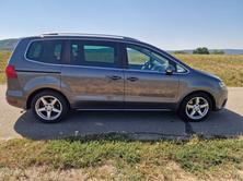 SEAT Alhambra 2.0 TSI Style DSG, Benzin, Occasion / Gebraucht, Automatik - 5