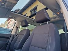 SEAT Alhambra 2.0 TSI Style DSG, Benzin, Occasion / Gebraucht, Automatik - 7