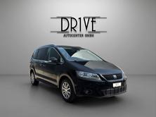 SEAT Alhambra 2.0 TDI Style Viva Eco DSG *7-Platz*, Diesel, Second hand / Used, Automatic - 3