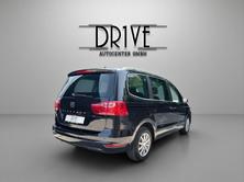 SEAT Alhambra 2.0 TDI Style Viva Eco DSG *7-Platz*, Diesel, Second hand / Used, Automatic - 5