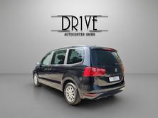 SEAT Alhambra 2.0 TDI Style Viva Eco DSG *7-Platz*, Diesel, Second hand / Used, Automatic - 7