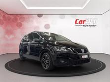 SEAT Alhambra 2.0 TDI DSG SWISS FR, Diesel, Occasion / Utilisé, Automatique - 3