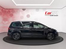 SEAT Alhambra 2.0 TDI DSG SWISS FR, Diesel, Occasion / Utilisé, Automatique - 4