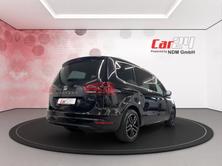 SEAT Alhambra 2.0 TDI DSG SWISS FR, Diesel, Occasion / Utilisé, Automatique - 5