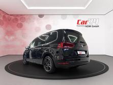 SEAT Alhambra 2.0 TDI DSG SWISS FR, Diesel, Occasion / Utilisé, Automatique - 7