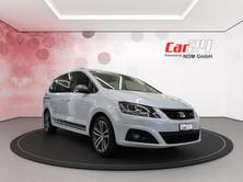 SEAT Alhambra 1.4 TSI FR Line DSG, Benzina, Occasioni / Usate, Automatico - 3
