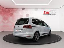 SEAT Alhambra 1.4 TSI FR Line DSG, Benzina, Occasioni / Usate, Automatico - 5