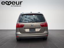 SEAT Alhambra 2.0 TDI 140 Style 4x4 S/S, Diesel, Second hand / Used, Manual - 5
