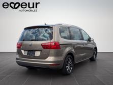 SEAT Alhambra 2.0 TDI 140 Style 4x4 S/S, Diesel, Second hand / Used, Manual - 6