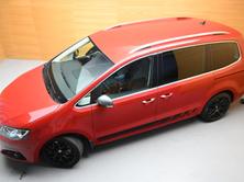 SEAT Alhambra 2.0 TDI 177 Hola FR 4x4DSG S/S, Diesel, Second hand / Used, Automatic - 2