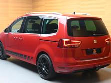 SEAT Alhambra 2.0 TDI 177 Hola FR 4x4DSG S/S, Diesel, Second hand / Used, Automatic - 4
