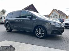 SEAT Alhambra 1.4 TSI DSG Hola FR, Essence, Occasion / Utilisé, Automatique - 6