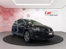 SEAT Alhambra 2.0 TDI 4Drive SWISS FR, Diesel, Occasioni / Usate, Automatico - 3