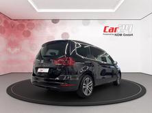SEAT Alhambra 2.0 TDI 4Drive SWISS FR, Diesel, Occasioni / Usate, Automatico - 5