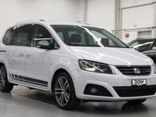 SEAT Alhambra 2.0 TDI 177 Hola FR 4x4DSG S/S, Diesel, Occasion / Gebraucht, Automatik - 2