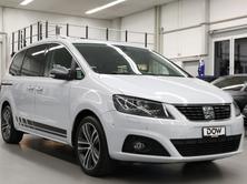SEAT Alhambra 2.0 TDI 177 Hola FR 4x4DSG S/S, Diesel, Occasion / Gebraucht, Automatik - 4