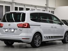 SEAT Alhambra 2.0 TDI 177 Hola FR 4x4DSG S/S, Diesel, Occasion / Gebraucht, Automatik - 5